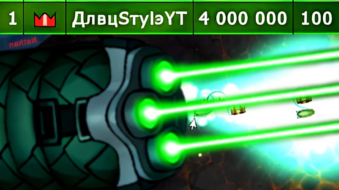 INSANE 4,000,000 Million Score in Little Big Snake 🐍 | Epic Gameplay