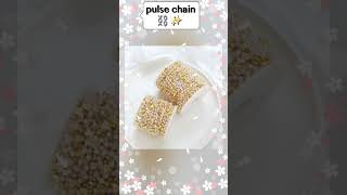 wow nice  jewellery pulse  chain ⛓️ 👌  please like share and comment subscribers 👭