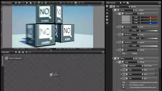 Octane GPU render for 3DSMAX