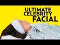 The Facial & Full Body Treatment Every Celebrity Wants! | The SASS with Susan & Sharzad