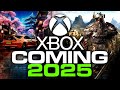 INSANE ENTIRE Xbox 2025 Lineup All Games For Xbox Series S X Console Xbox Game Pass INSANE ENTIRE Xbox 2025 Lineup All Games For Xbox Series S X Console Xbox Game Pass