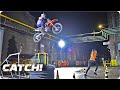 Factory Run - Off Road | Match 5 | CATCH! Kampf der Kontinente 2021