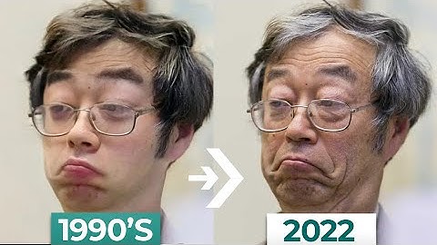 The History of Blockchain Explained in 5mins