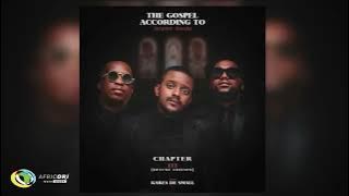 Artwork Sounds and Kabza De Small   Praise You Feat  Stakev Official Audio