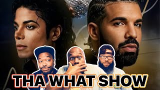 THA WHAT SHOW: Whos BAD???