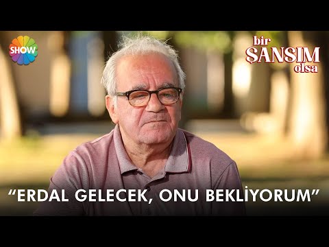 Hulusi Bey: Erdal gelecek, ben onu bekliyorum! | Bir Şansım Olsa 155. Bölüm