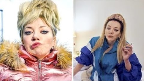 Mandy 2019 Trailer BBC TV Series