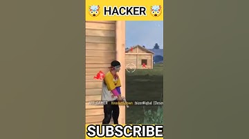 New Free Fire India 😱 Hack OB41 | Free Fire Hack Ob41 #short #shorts #viral #hack #hacker #ffh4x