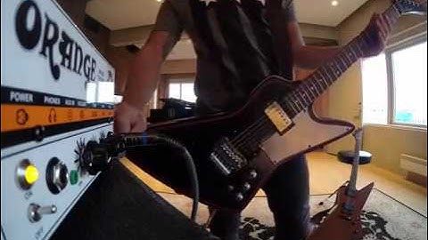 MelMario - ORANGE MICRO and HARMONY EXPLORER