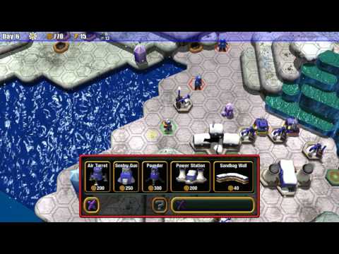 DGA Plays: Epic Little War Game (Ep. 1 - Gameplay / Letu0027s Play)