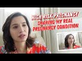 High Risk Pregnancy : Sharing my Real Pregnancy Condition…