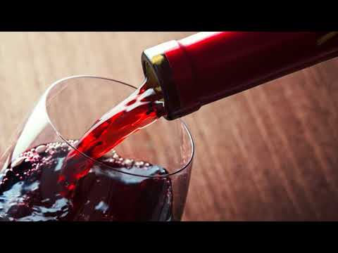 What Is The History Of Red Wine
