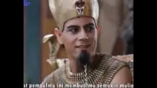 Film Nabi Yusuf episode 19 subtitle Indonesia