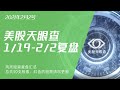 【两周复盘】1/19-2/2号所有股票汇总复盘！正确率统计