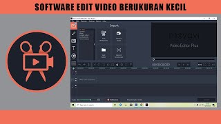 Installing Video Editing Software (Movavi Video Editor Plus 15) screenshot 3