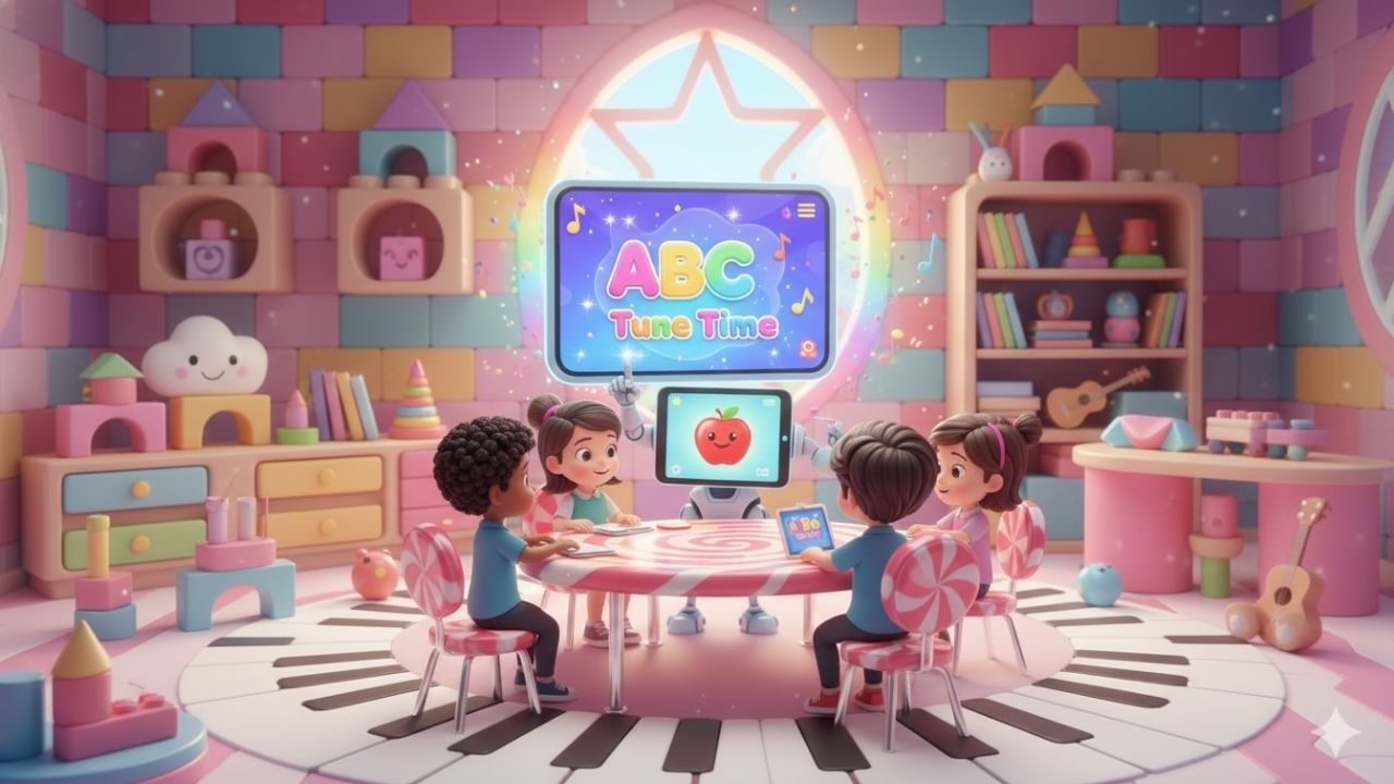 Почему цвета помогают детям мгновенно запоминать буквы 🌈🧠 | Лайфхак для изучения алфавита