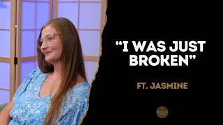 Inside Mum & Baby Unit: Severe Postpartum Mental Illness feat. Jasmine Paige | Entry Level Mums