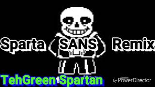 -Sparta Sans Remix-