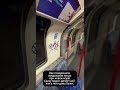 Лондонское метро при новом мэре