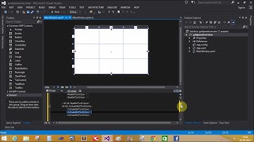 How to use Grid panels in WPF