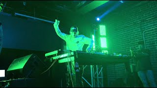 Shashou @ The Church Bassment (Badlands Thursdays Denver ’22)