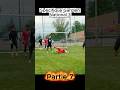 Plongeons, arrêts réflexe et sueur froide… la vie d’un gardien en N3, c’est ça ! 🧤⚽️ Partie 7🔥