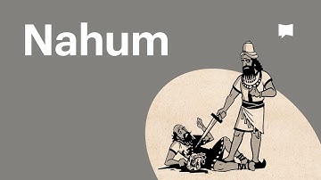 Book of Nahum Summary: A Complete Animated Overview