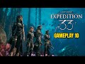 Gameplay 10/10: Clair Obscur Expedition 33 español