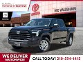 2023 Toyota Tundra SR5 TX San Antonio, Austin, Boerne, San Marcos, Killeen