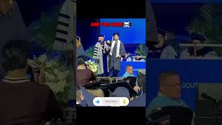 Best convocation moments #trollface #edit #troll #funny #fitness