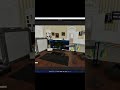 Mini game - The Last of RAM