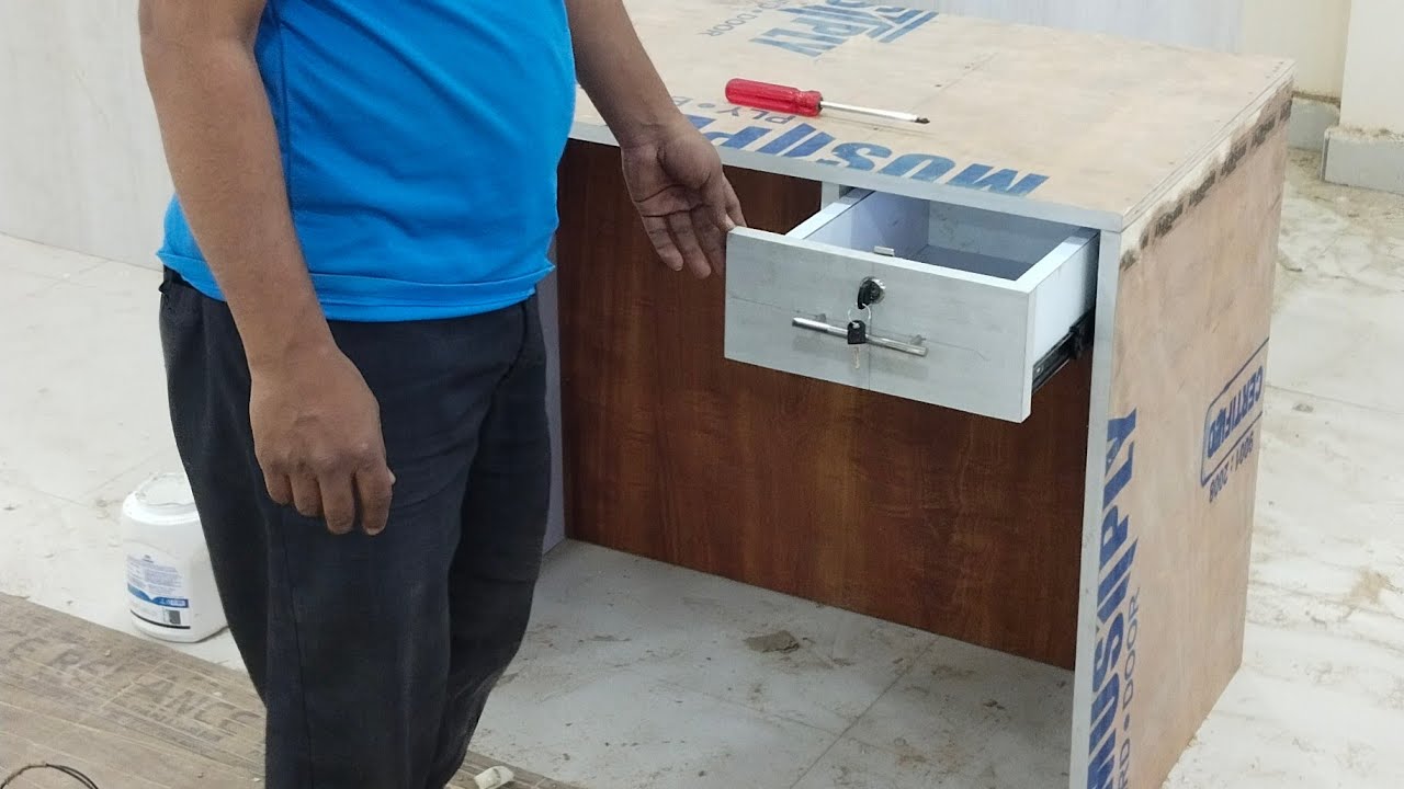 SAH Home interior is live! 