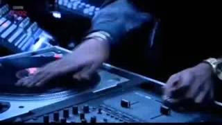 Jay Z v Justice Live in Hackney