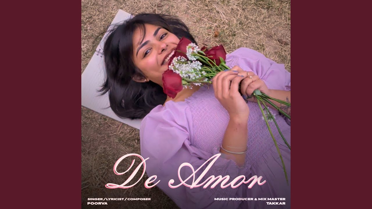 Watch De Amor on YouTube Watch De Amor on YouTube