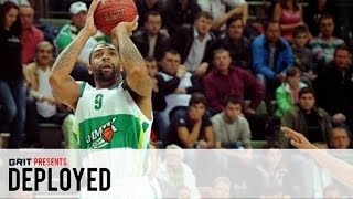 Meet The Other King of Akron Who Didn't Go To The NBA [Romeo Travis | Trailer]