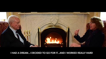 Senator Hatch Fireside Q&A with Sandra Magnus-- Part 2