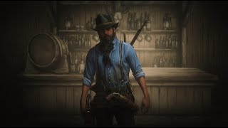 Got the outlaw pass s2 to rank 100 and arthur morgan outfit.
-----------------------------------------------------------------------------
thanks for...