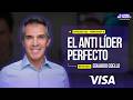 El legado del líder no está en su cargo | Eduardo Coello (Chairman de Visa)