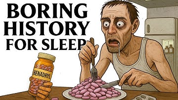 The Horrifying Life of a Benadryl Addict | The Sleep Pill That Slowly Erases You