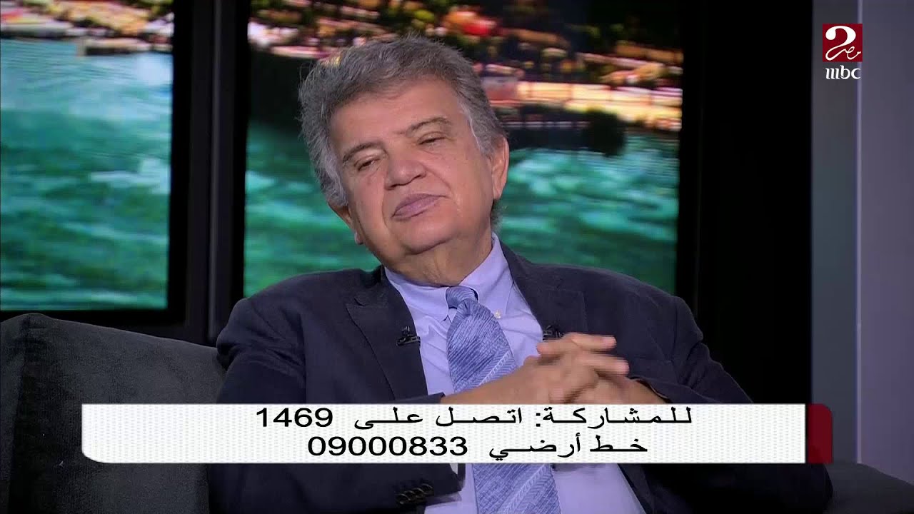 هل تعلم أن السمنة من أسباب الصدفية؟ د. عاصم فرج يوضح الأسباب وطرق العلاج