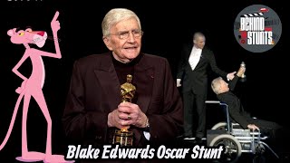 BLAKE EDWARDS HONARARY OSCAR