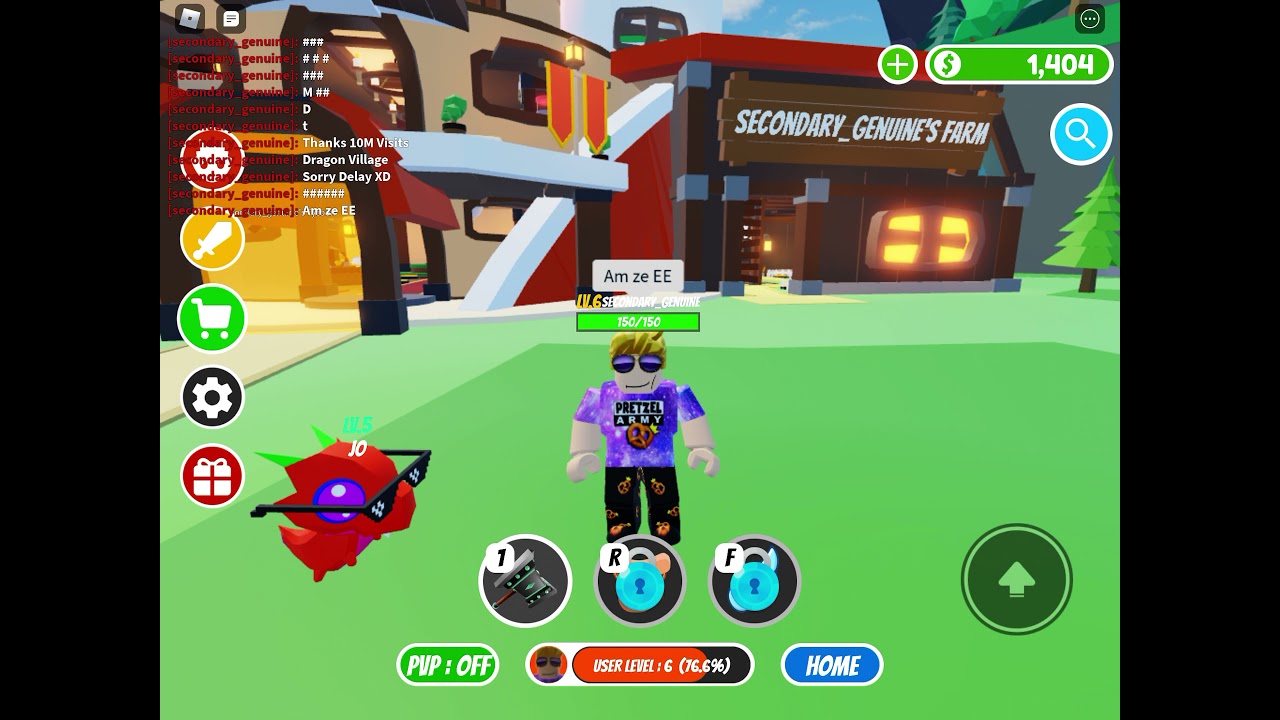 My Dragon Tycoon codes WORKING 2021