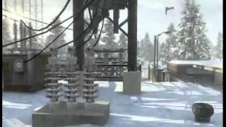 PrimaryX's beast tomahawk throw
