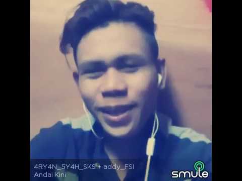 Andai kini.yelse \u0026 thomas arya..