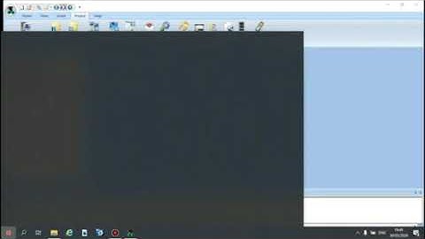Tutorial - access DB and translation in indusoft web studio