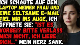 🦋Ich Wollte Nur Ihren Computer Reparieren, Aber Ich Habe Ihre E mails Gesehen