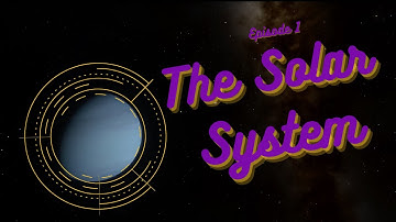 SPACE ENGINE: Solar System Tour
