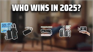 The Top 5 Best Battery Packs in 2025 - Must Watch Before Buying!