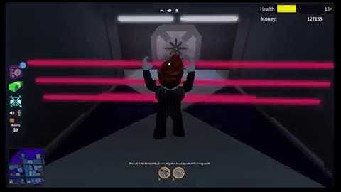 BANK GLITCH!! - No keycard! | ROBLOX Jailbreak