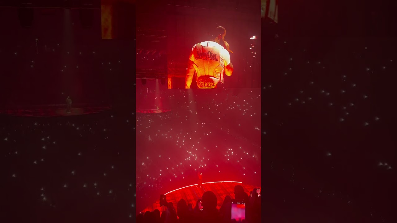 Drake x PND | CN Tower Live